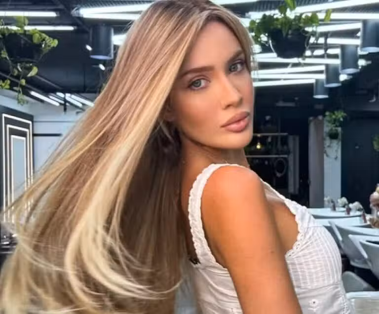 Karoline Lima