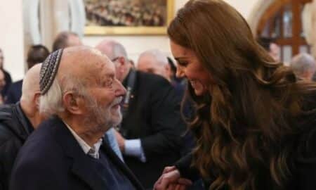 Kate Middleton -