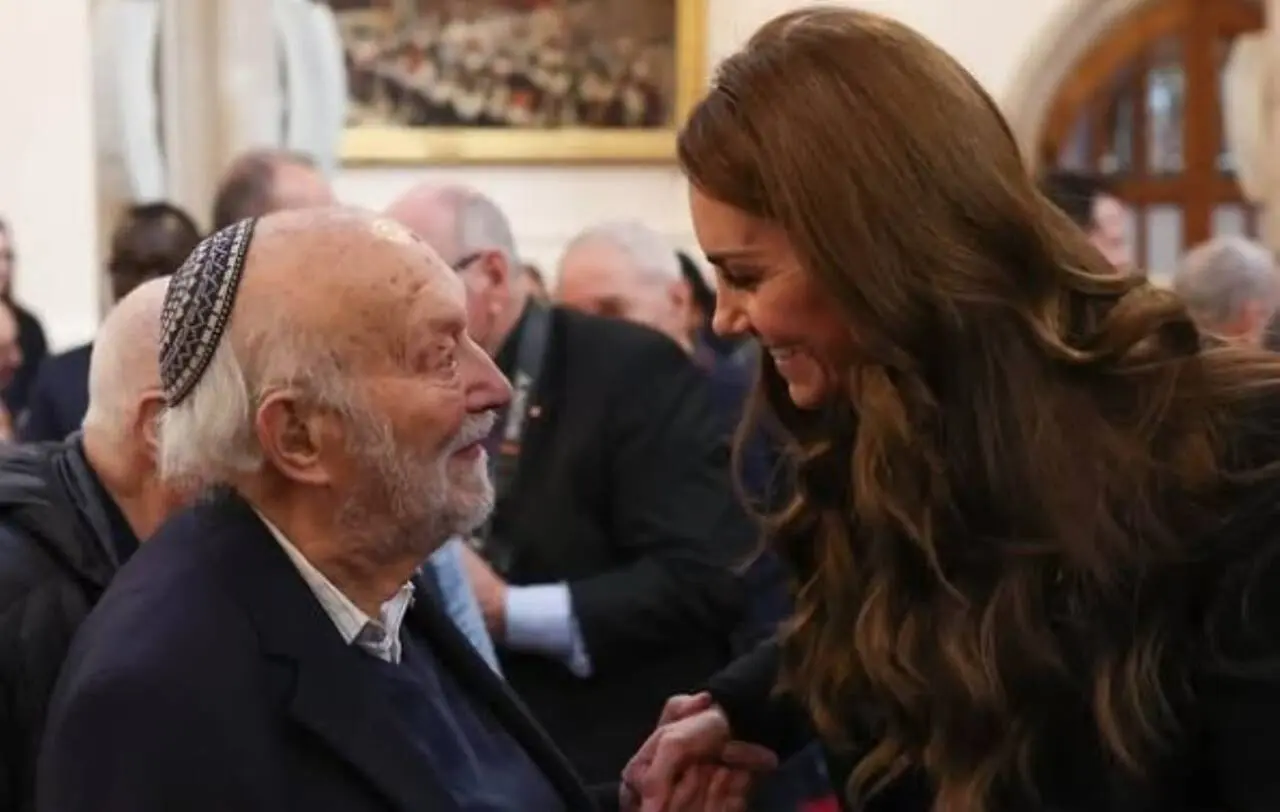 Kate Middleton -