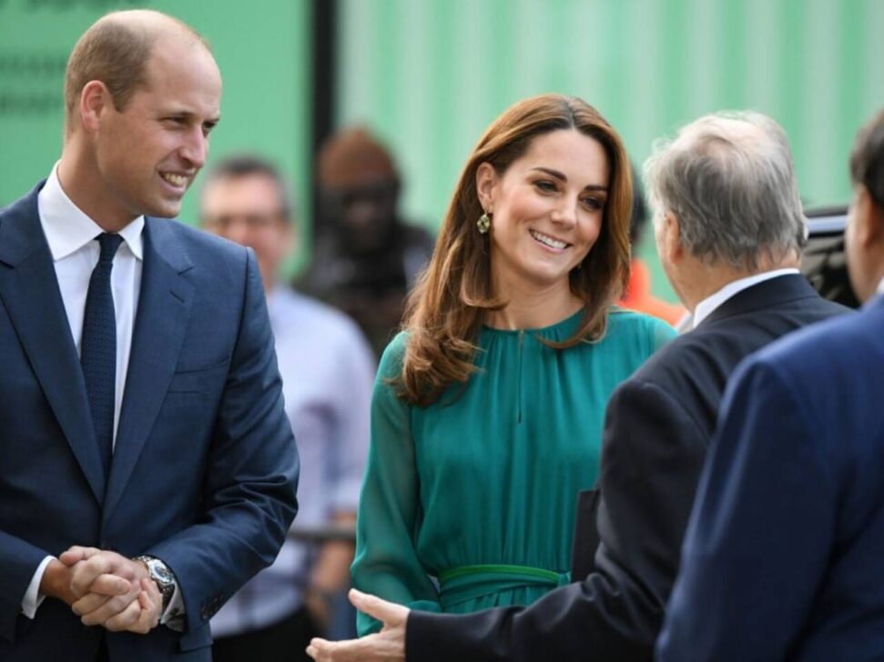 Kate Middleton