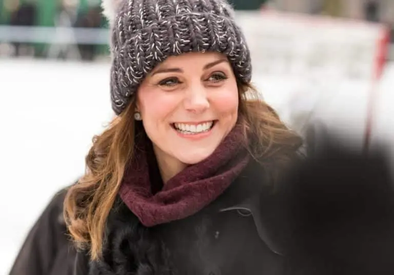 Kate Middleton