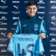Khusanov é o novo reforço do Manchester City
