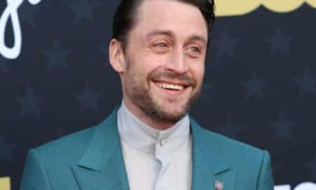 Kieran Culkin
