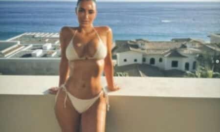 Kim Kardashian
