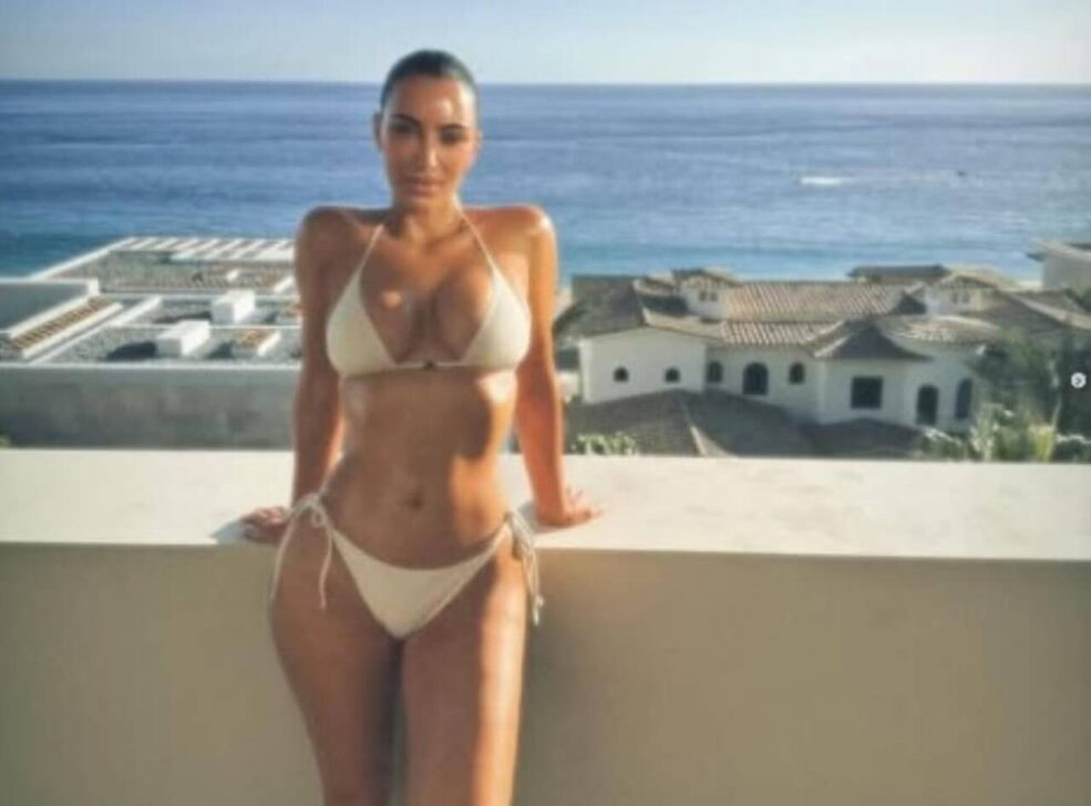 Kim Kardashian