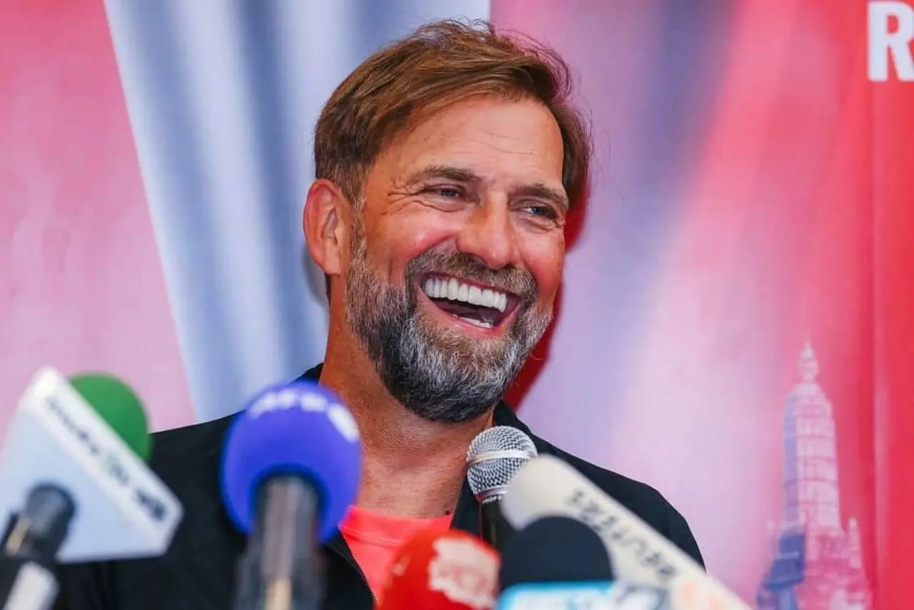 Klopp
