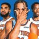 Knicks NBA