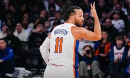 Knicks na NBA