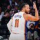 Knicks na NBA