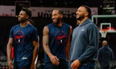 LA Clippers