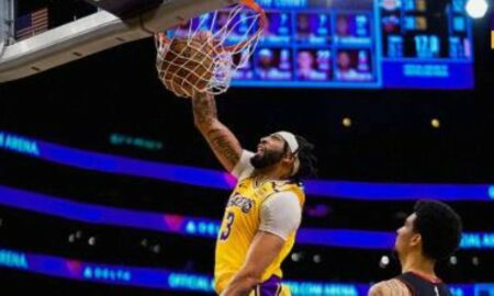 LA Lakers