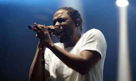 Kendrick Lamar