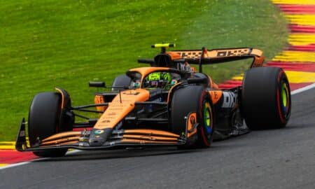 Lando Norris