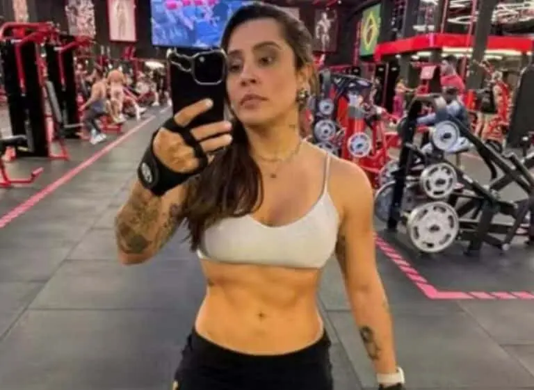 Lauana Prado