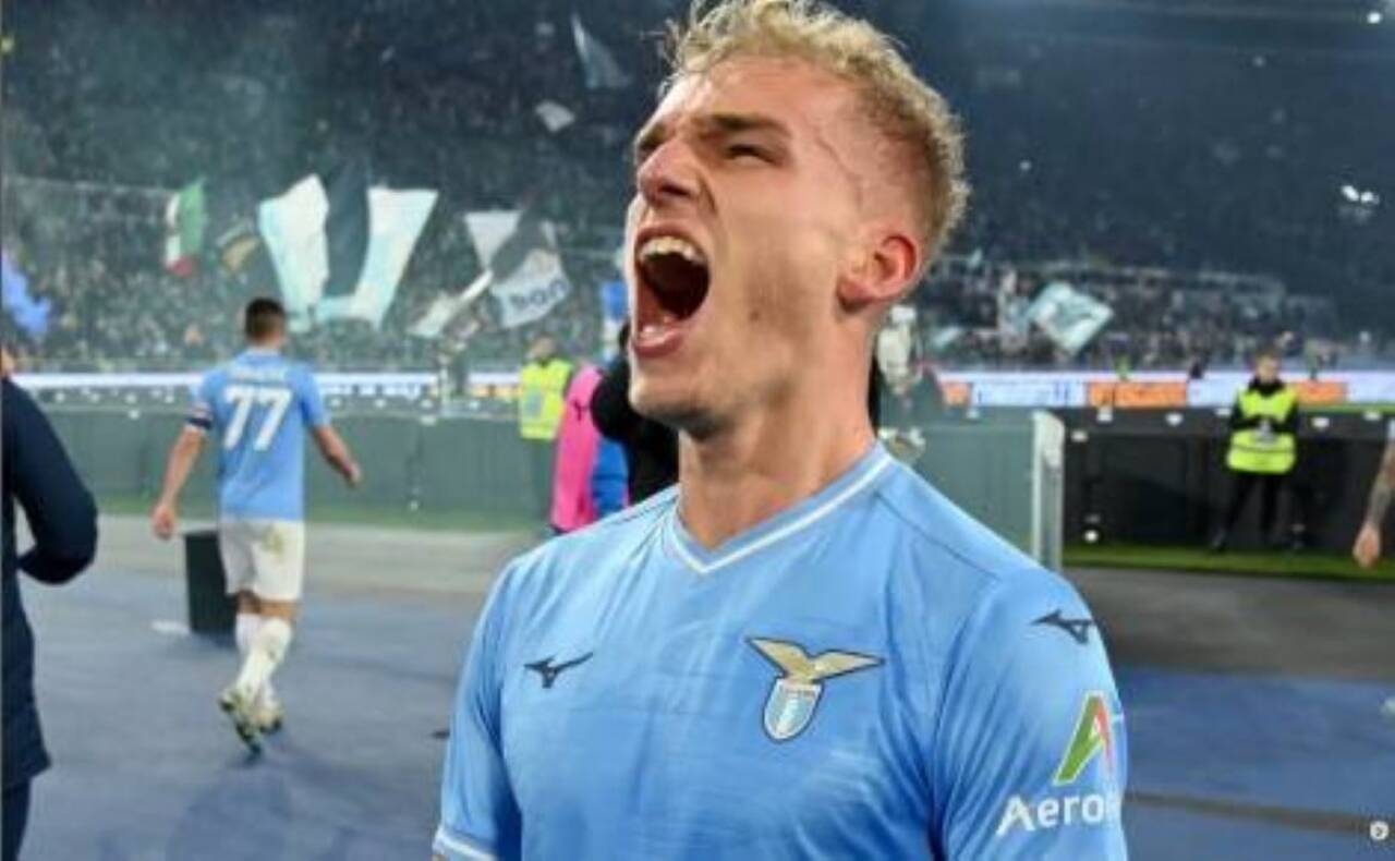 Lazio