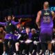 LeBron James Lakers