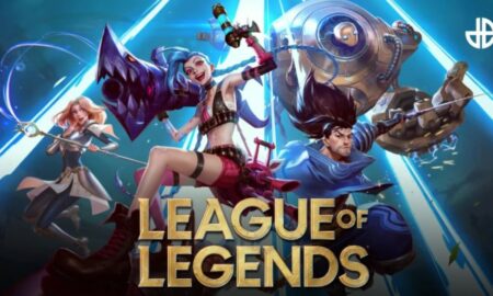 League of Legends