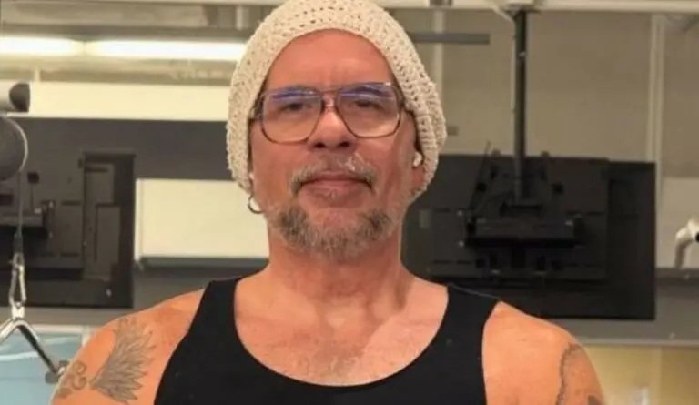 Leandro Hassum