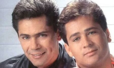 Leandro e Leonardo