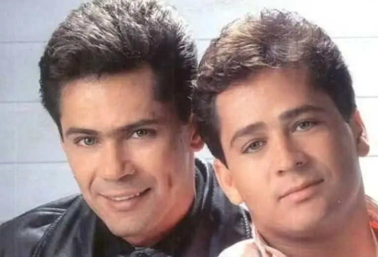 Leandro e Leonardo