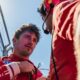 Leclerc Ferrari Fórmula 1