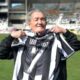 Leo Batista camisa Botafogo