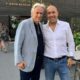Leonardo Jardim e Jorge Jesus