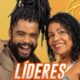 Líderes Diogo e Vilma
