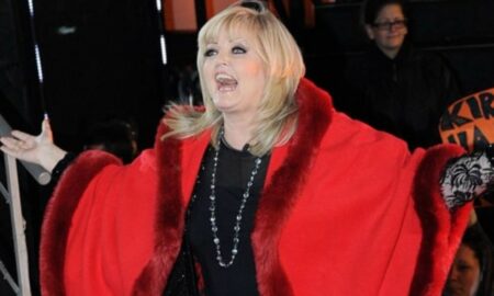 Linda Nolan
