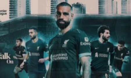 Liverpool