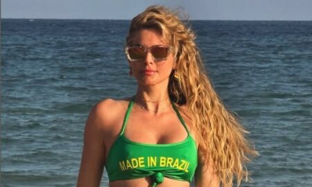 Livia Andrade