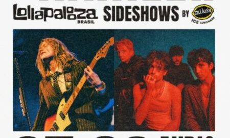 Lollapalooza