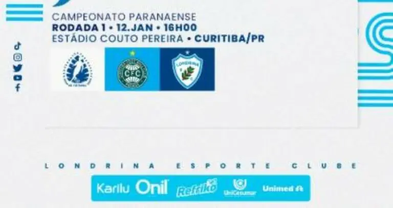 Londrina