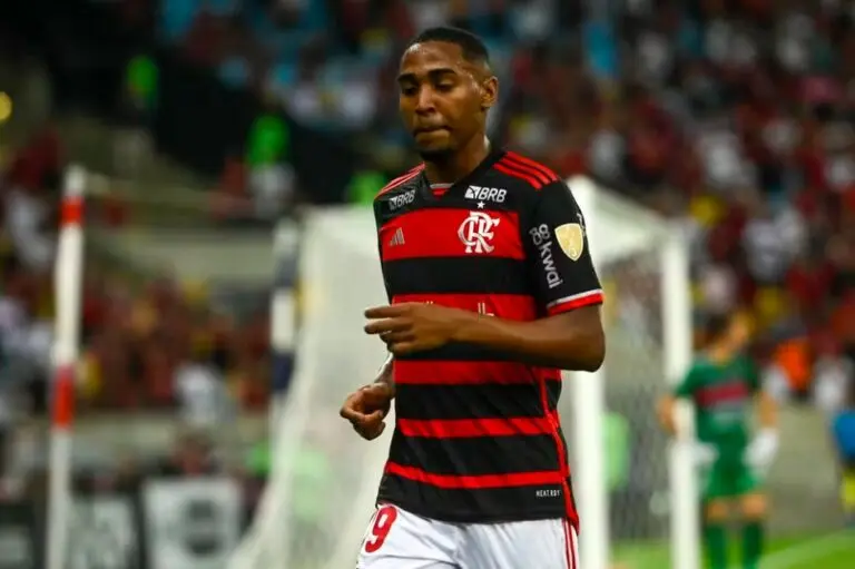 Lorran Flamengo