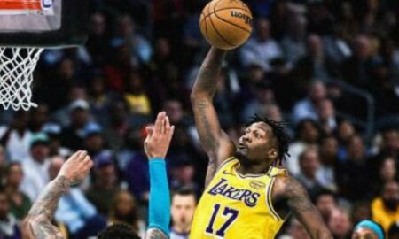 Los Angeles Lakers NBA