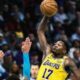 Los Angeles Lakers NBA