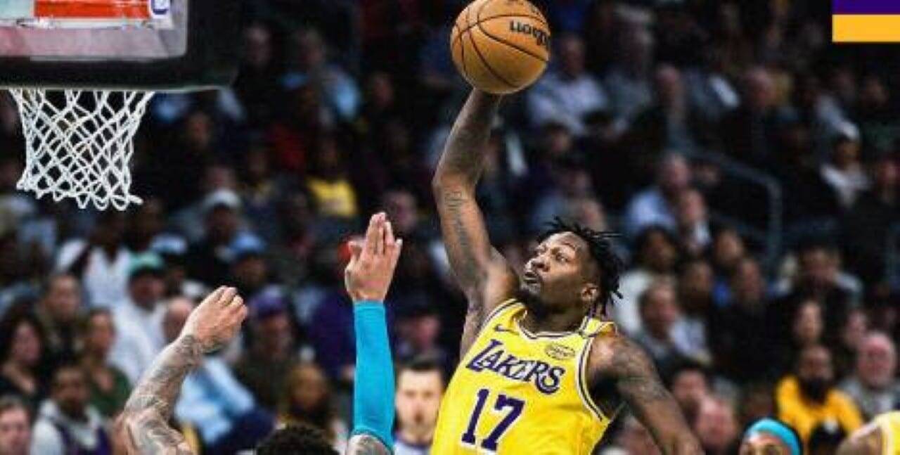 Los Angeles Lakers NBA