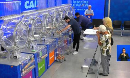 Loterias Caixa 29 de janeiro de 2025