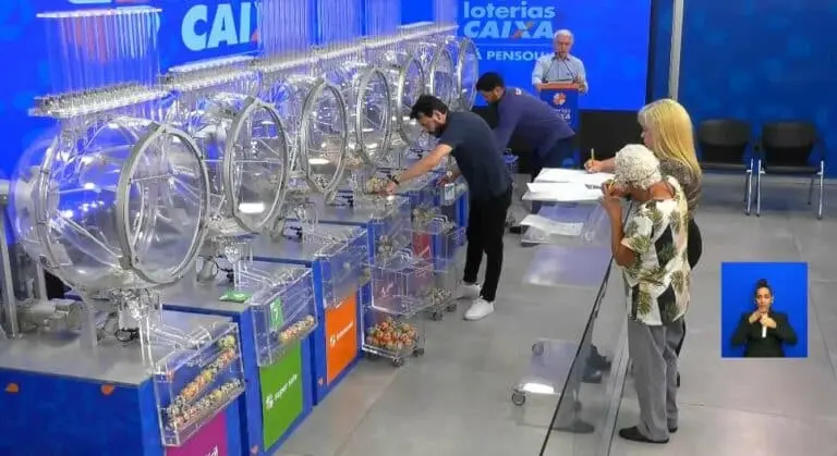 Loterias Caixa 29 de janeiro de 2025