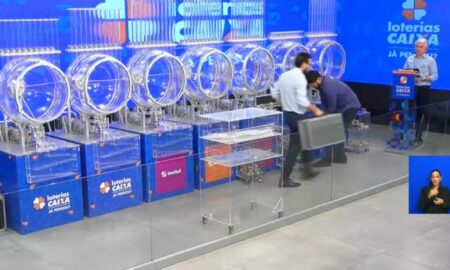 Loterias Caixa 31 de janeiro de 2025