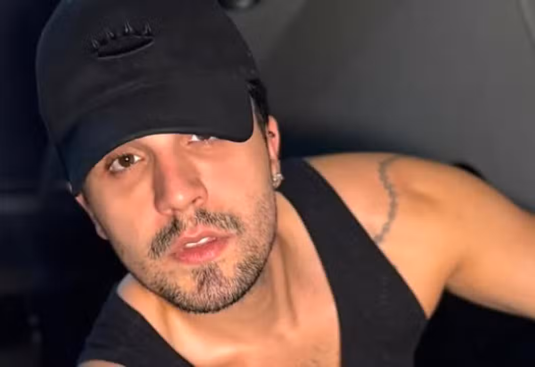 Luan Santana