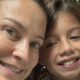 Luana Piovanni e Filho