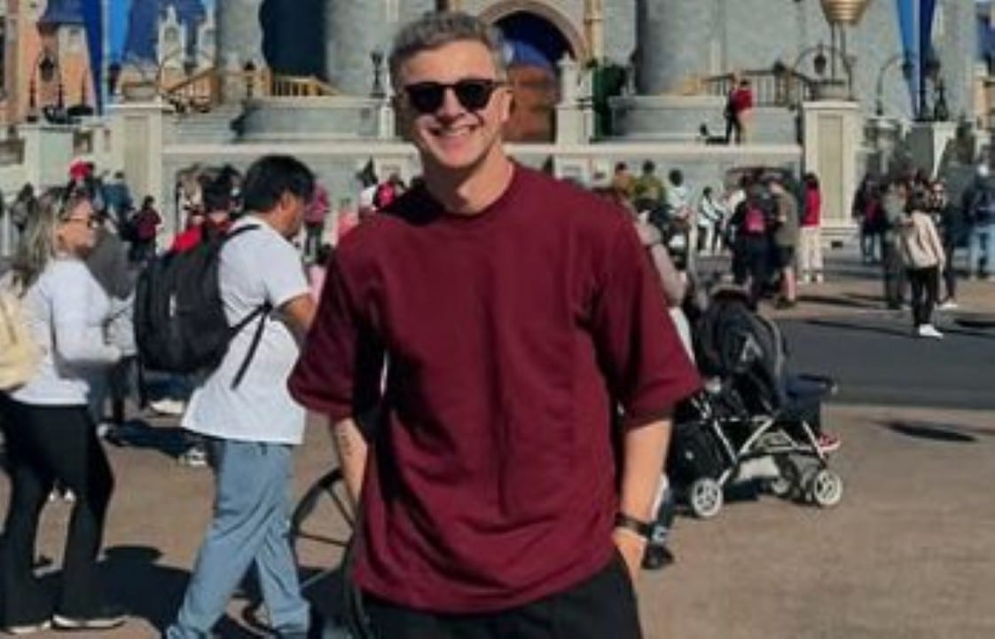 Lucas Lima