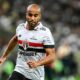 Lucas Moura São Paulo FC