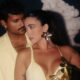 Lucas Pizane e Giovanna Lima