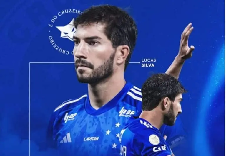 Lucas Silva