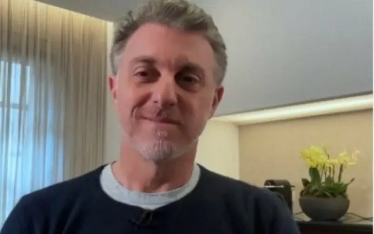 Luciano Huck