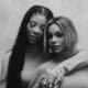 Ludmilla e Bruna