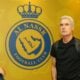 Luís Castro Al Nassr