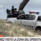 Luis Suárez ajuda a convencer homem a não se suicidar
